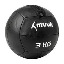 MUUK FITNESS Yoga Ball - 3kg - View 12