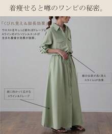 Plus Size Denim Dresses - Checkered Brown - View 5