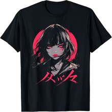 Women T-Shirts - Black - View 2