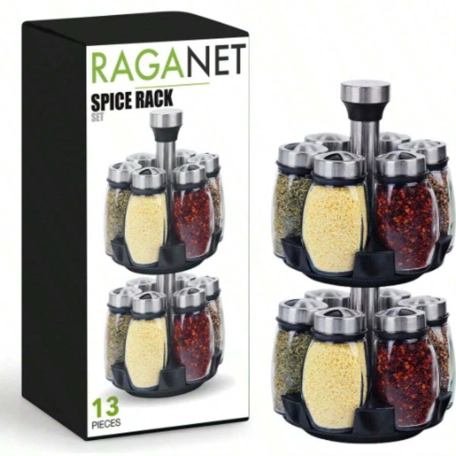 Spice Racks - مشاهدة 1