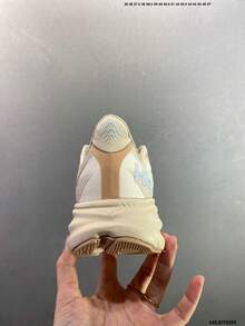 Hoka One One CLIFTON 9 公路跑鞋,透气、轻便、缓震、防滑,四季皆宜,男女通用,流沙色 - 流沙色 - 查看 5