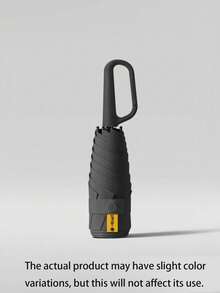 Mini Folding Umbrella With UV Protection Windproof Pocket-Sized Waterproof Portable Travel Umbrella Sun Umbrella Super Lightweight Compact Umbrella For Outdoor Activities Travel Daily Use For Sunny Rainy Days Men Women Travel Summer Essentials - One Size - View 13