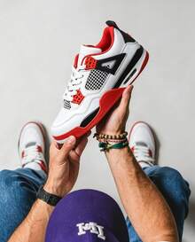 Flame Red