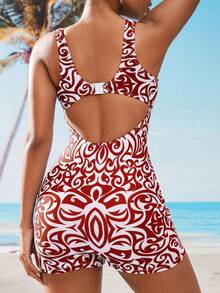 Rojo y blanco