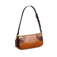 Coach Women's Nolita 19 Bag - Tan Saddle - View 6