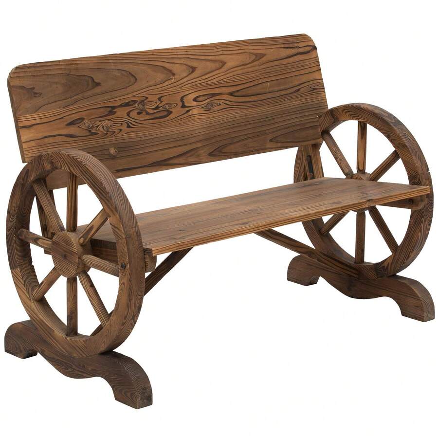 Other Outdoor Furniture - 黑色 - 查看 1