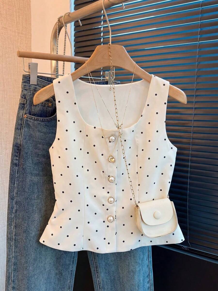 Maternity Activewear - White - View 1