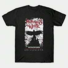 Men T-Shirts - Black - View 1