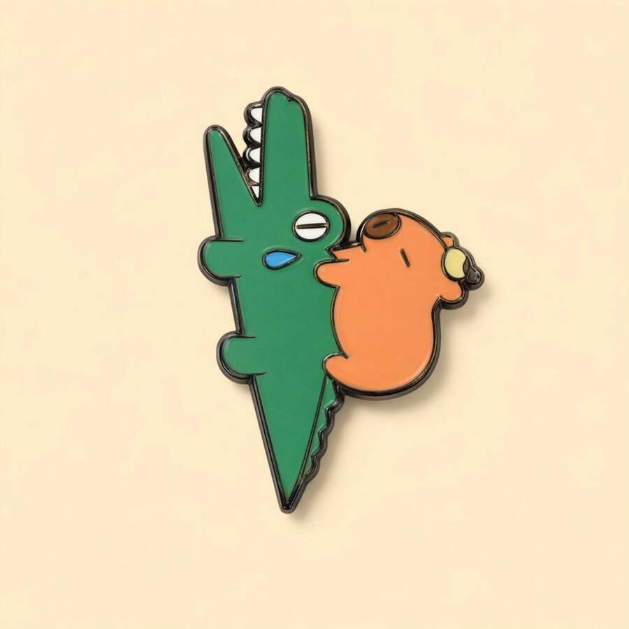 Other Pins & Tacks - E - View 1
