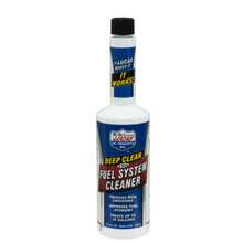 Lucas Oil 10512 Deep Clean Fuel System Cleaner, 16 Ounce 2-Pack Performance Fuel Additive For Engine Efficiency & Cleaning - Oil - View 1
