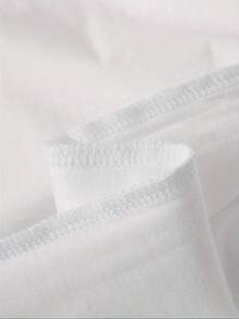 Women T-Shirts - White - View 5
