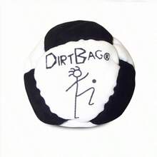 腳球「Hacky Sack」3件組附袋，獨特腳球袋設計，含Logo沙包球袋，內填充材質 - 多色 - 查看 8