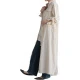 Corduroy Fabric, Ivory