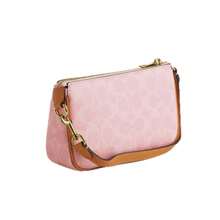 Coach Women's Nolita 19 Bag - Powder Pink - View 8
