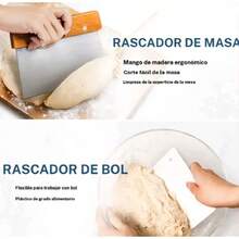 Juegos de Utensilios de Cocina - Ver 3