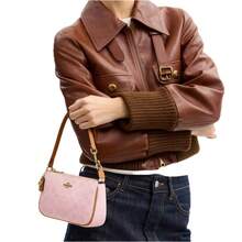 Coach Women's Nolita 19 Bag - Powder Pink - View 2