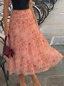 Coral Pink