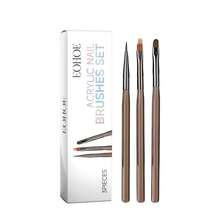 Nail Art Brushes - 1 - View 1