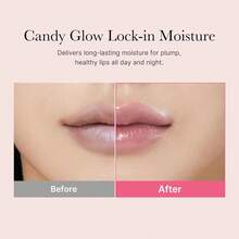 Medicube - PDRN Lip Sleeping Mask 10g - Overnight Lip Mask - PDRN - View 4