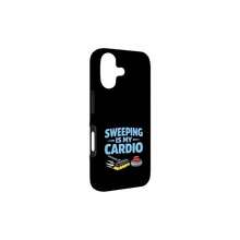 Funny Broom Cardio Case 17 - IPhone 17 - View 4