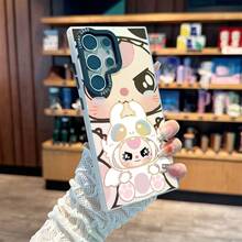 Funda de Teléfono Fashion con Efecto Camaleón y Gradiente Holográfico – Colores Cambiantes Bajo el Sol, Marco Negro para Cámara y Botones Negros, Antigolpes y Antideslizante, Protección Completa, Bordes Suaves y Resistentes al Desgaste, Diseño Moderno y de , Regalo Ideal, Compatible con iPhone 11, 11 Pro, 11 Pro Max, 12/12 Pro, 12 Pro Max, 13/14, 13 Pro, 13 Pro Max, 14 Plus/15 Plus, 14 Pro, 14 Pro Max, 15, 15 Pro, 15 Pro Max, 16, 16e/17e, 16 Plus, 16 Pro, 16 Pro Max, 17, 17 Air, 17 Pro, 17 Pro Max, y  Galaxy S20, S20 FE, S20 Plus, S20 Ultra, S21, S21 FE, S21 Plus, S21 Ultra, S22, S22 Plus, S22 Ultra, S23, S23 FE, S23 Plus, S23 Ultra, S24/S25, S24 Plus/S25 Plus, S24 Ultra, S25 Ultra, S26, S26 Plus y S26 Ultra  MXBSL326 - BSL-BYG-MXBSL326 - Ver 7
