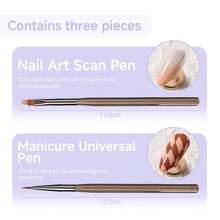 Nail Art Brushes - 1 - View 6