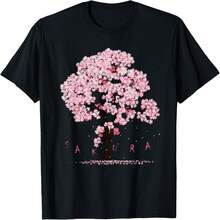 Women T-Shirts - Black - View 8