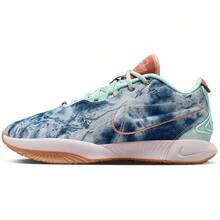 Nike 正品 2024 新款男士性能緩衝籃球鞋 HF5466-300 - HF5466-300 - 查看 6