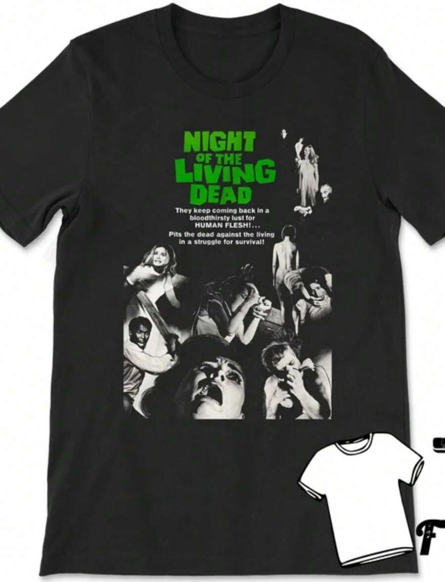 Women T-Shirts - Back 8 - View 1