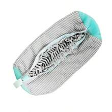 All-Purpose Machine Wash Shoe Bag With 360° Soft Brush Cleaning, Laundry Bags - Multicolor - View 8