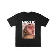 Women T-Shirts - Back 6 - View 1
