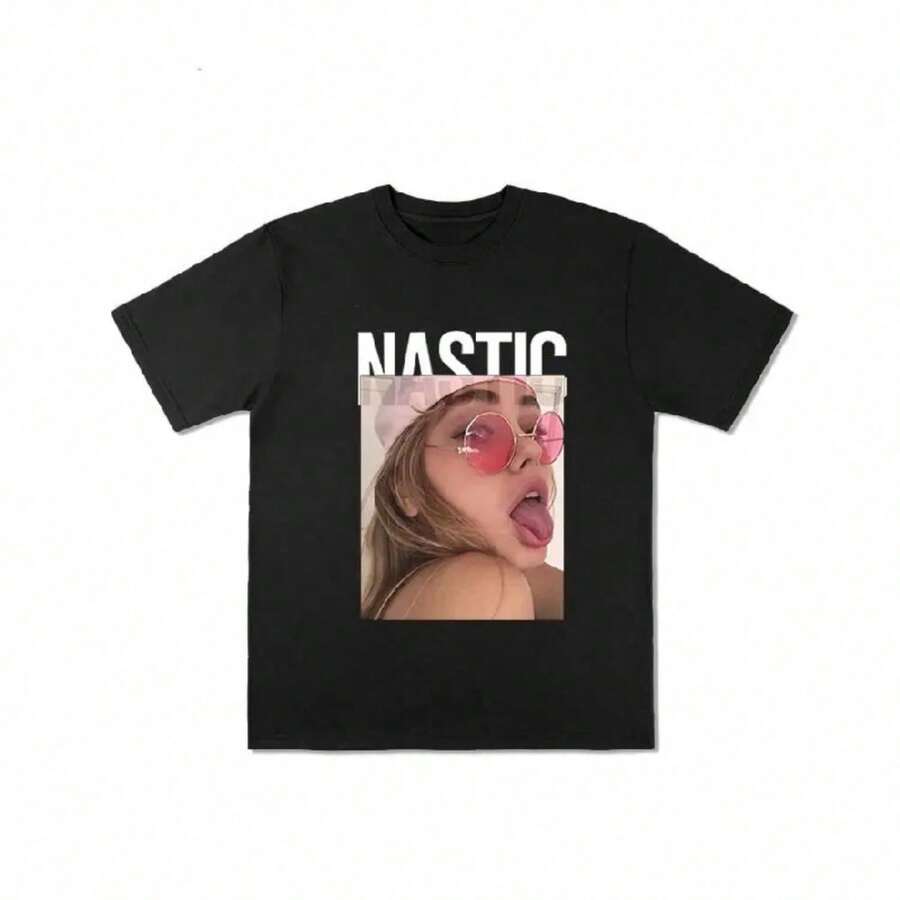 Women T-Shirts - Back 6 - View 1