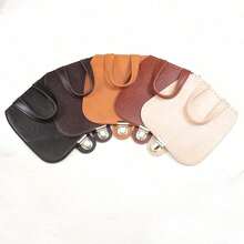 Bag Cover Accessories With Own Handle, Suitable For Handbags And Backpack Accessories. - Multicolor - View 6