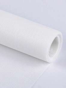 Màn chống muỗi đa năng màu trắng, bền, có thể cắt, kích thước tùy chỉnh, diện tích che phủ lớn, thích hợp sử dụng trong nhà và ngoài trời, chống muỗi và côn trùng, thích hợp cho ban công, sân vườn, v.v. - Trắng - Xem 21
