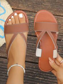 Premium Brown PU