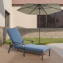 Other Outdoor Furniture - 黑色 - 查看 2