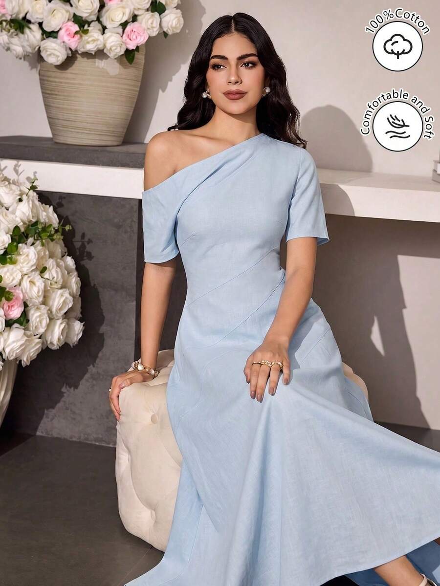 Women Midi Dresses