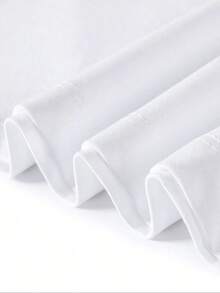Women T-Shirts - White - View 3