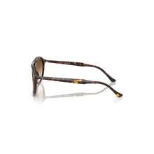 Ray-Ban 56mm Oval Sunglasses |  | Men Sunglasses - Havana - View 4