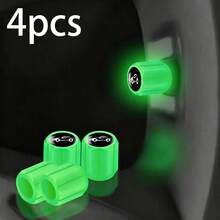 4 nắp van lốp xe phát sáng - Sử dụng những phụ kiện xe hơi độc đáo này để thắp sáng hành trình của bạn! - A - Xem 5