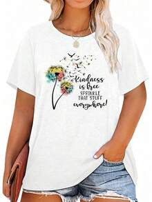 Shop Limited Soft Blouses For Women - Putih - View 1