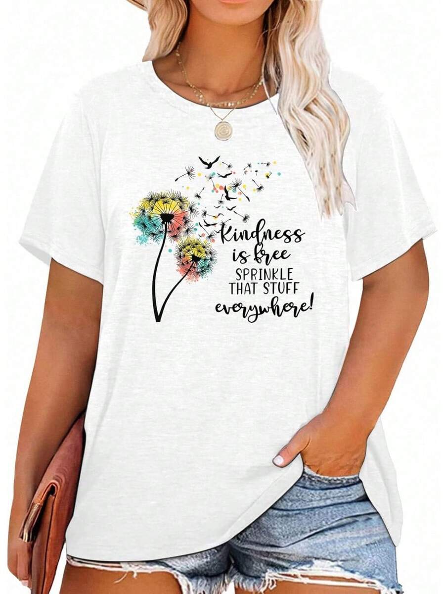 Shop Limited Soft Blouses For Women - Putih - View 1