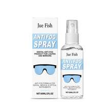 Anti-Fog Lens Spray, Universal Quick-Dry Formula For Ski Goggles, Portable For High And Low Temperature Environments - Liquid - View 10