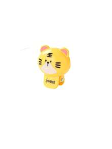Bộ 4 nắp bảo vệ đầu bàn chải đánh răng hoạt hình dễ thương, hộp đựng đầu bàn chải du lịch | Hộp lưu trữ di động, hộp bảo vệ, phù hợp cho gia đình, du lịch và sử dụng hàng ngày, giữ lông bàn chải sạch và vệ sinh, phụ kiện phòng tắm, nắp bảo vệ bàn chải chống bụi di động cho du lịch, nhà, phòng tắm, bộ chăm sóc răng miệng cho trẻ em và người lớn, kẹp bảo vệ bàn chải hình động vật sáng tạo, quà tặng hài hước dễ thương cho trẻ em, bạn bè, dụng cụ nhỏ mới lạ cho phòng tắm, quà tặng tiệc - Nhiều màu - Xem 8