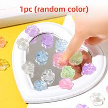 1 pièce Jouet anti-stress en forme de glace dégradée douce, jouet fidget, nouveauté créative en gros - Meilleure originale - Cadeau parfait - Cadeau d'anniversaire - Cadeau idéal - Cadeau surprise - Cadeau de vacances - Meilleur cadeau - Cadeau - Cadeau de Noël - Cadeau exquis pour les joueurs - Cadeau - Multicolore - Voir 13