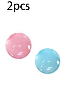 2/1pc Handmade Coconut Oil Slow Rebound Stress Ball, Stress Relief Toy, Anxiety Relief Toy, Finger Toy, Hand Pressure Relief, Easter Toy, Squeeze Toy, Stress Relief Toy, Anxiety And Relaxation, Party Favors, Birthday Small Gift Filler - View 13