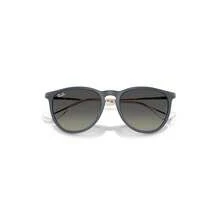 Ray-Ban 54mm Phantos Round Sunglasses |  | Women Sunglasses - Cao su xanh - Xem 5