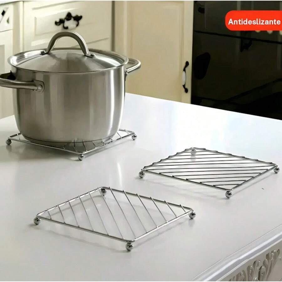 Support de table de cuisson - Voir 1