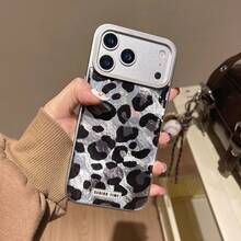 Fashion Phone Cases - Silver - View 3
