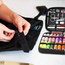 Craft & Sewing Supplies Storage - Spring - View 9
